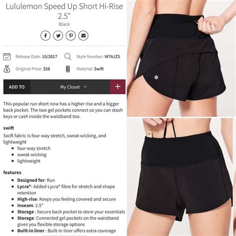 lululemon nurse discount online.